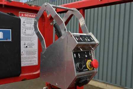 Saxliftar - Snorkel SJ3219E Valid inspection, *Guarantee! Electric, 7, (12)