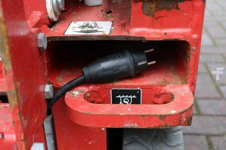 Saxliftar - Snorkel SJ3219E Valid inspection, *Guarantee! Electric, 7, (6)