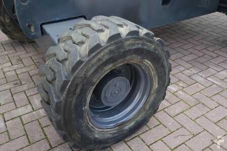 Teleskopbühne - Genie S45 Valid inspection, Diesel, 4x4 Drive, 15.72 m W (14)