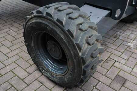 Teleskopbühne - Genie S45 Valid inspection, Diesel, 4x4 Drive, 15.72 m W (15)