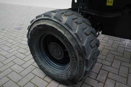 Teleskopbühne - Genie S45 Valid inspection, Diesel, 4x4 Drive, 15.72 m W (15)