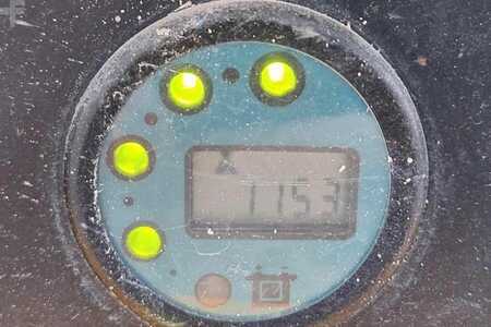 Saksinostimet - Haulotte Compact 10 Electric, 10m Working Height, 450kg Cap (6)