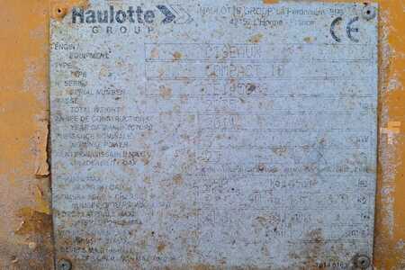 Saksinostimet - Haulotte Compact 10 Electric, 10m Working Height, 450kg Cap (7)