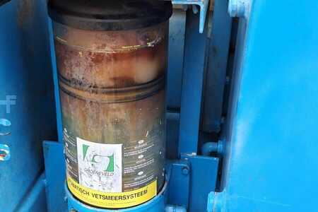 Scissors Lifts - Holland-Lift Megastar G-300DL30/S Diesel, 4x4x4 Drive, 33.5m Wo (11)