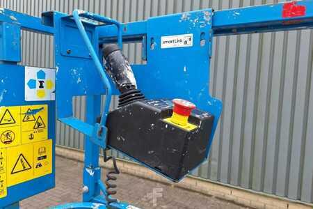 Scissors Lifts - Genie GS1932 E-Drive Several In Stock, 8m Working Height (4)