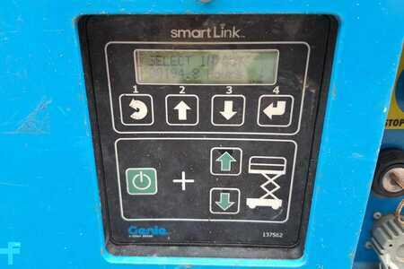 Scissors Lifts - Genie GS1932 E-Drive Several In Stock, 8m Working Height (6)