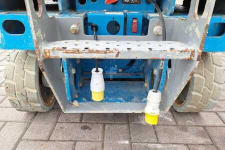 Scissors Lifts - Genie GS1932 E-Drive Several In Stock, 8m Working Height (10)