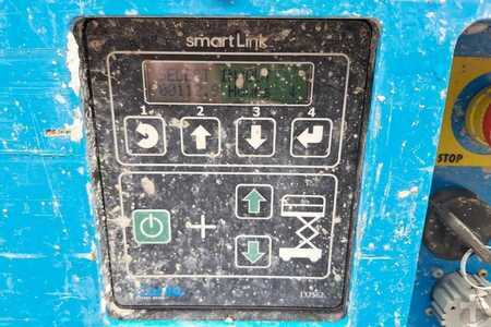 Scissors Lifts - Genie GS1932 E-Drive Several In Stock, 8m Working Height (5)