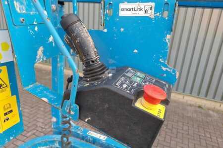 Scissors Lifts - Genie GS1932 E-Drive Several In Stock, 8m Working Height (5)