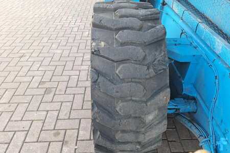 Scissors Lifts - Holland-Lift Megastar G300DL30/S Diesel, 4x4x4 Drive, 33.5m Wor (14)