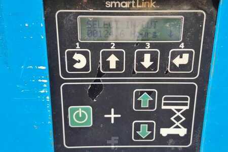 Scissors Lifts - Genie GS1932 E-Drive Several In Stock, 8m Working Height (4)