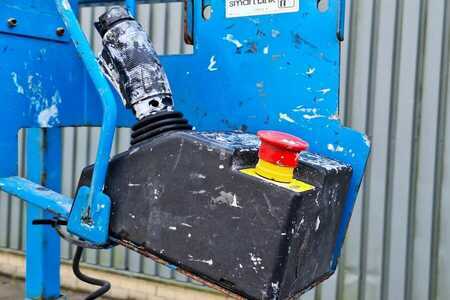 Scissors Lifts - Genie GS1932 E-Drive Several In Stock, 8m Working Height (5)