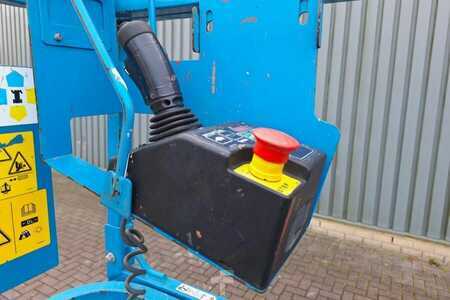 Scissors Lifts - Genie GS1932 E-Drive Several In Stock, 8m Working Height (5)