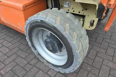 Piattaforme aeree a pantografo - JLG M4069 Hybrid, 14.2m Working Height, 360kg Capacity (14)