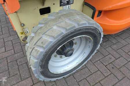 Piattaforme aeree a pantografo - JLG M4069 Hybrid, 14.2m Working Height, 360kg Capacity (15)