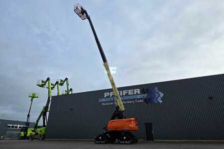 Teleskooppipuominostimet - JLG 660SJ Quad Tracks Also Available For Rent, New, Di (13)