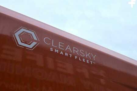 Teleskooppipuominostimet - JLG 660SJ Quad Tracks Also Available For Rent, New, Di (14)