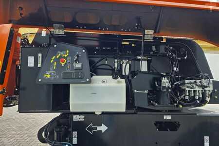 Teleskooppipuominostimet - JLG 660SJ Quad Tracks Also Available For Rent, New, Di (17)