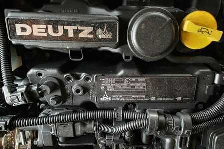 Teleskooppipuominostimet - JLG 660SJ Quad Tracks Also Available For Rent, New, Di (20)