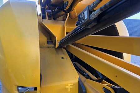 Kloubová pracovní plošina - Manitou 150AETJ Compact As-Is, Electric, 15m Working Heigh (16)