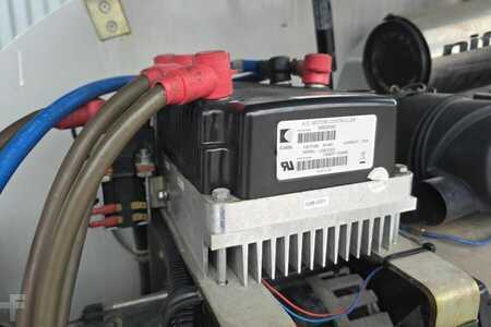 Podnośnik przegubowy - Niftylift HR21DE HYBRIDE Hybrid, 20.8m Working Height, 13m R (13)