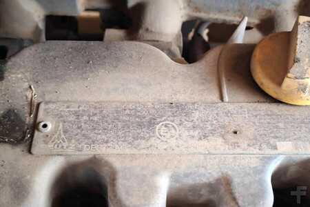 Plataforma Telescópica  JLG 1200SJP Diesel, 38.7m Working Height, 23.5m Reach, (14)