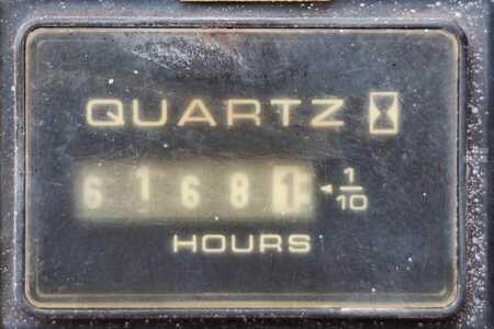 Plataforma Telescópica  JLG 1200SJP Diesel, 38.7m Working Height, 23.5m Reach, (5)