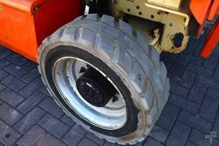 Podnośnik nożycowy - JLG 4069LE Electric, 14.2m Working Height, 360kg Capac (11)