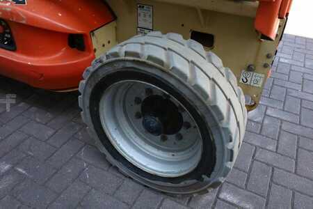 Podnośnik nożycowy - JLG 4069LE Electric, 14.2m Working Height, 360kg Capac (13)