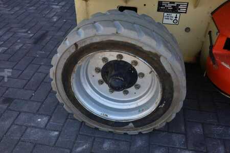 Podnośnik nożycowy - JLG 4069LE Electric, 14.2m Working Height, 360kg Capac (14)