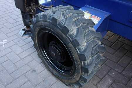 Scherenarbeitsbühne - Haulotte H15SX Diesel, 4x4 Drive 15 Working Height, 500kg C (14)