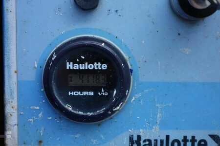 Scherenarbeitsbühne - Haulotte H15SX Diesel, 4x4 Drive 15 Working Height, 500kg C (6)