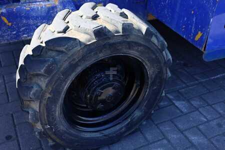 Scherenarbeitsbühne - Haulotte H15SX Diesel, 4x4 Drive 15 Working Height, 500kg C (13)