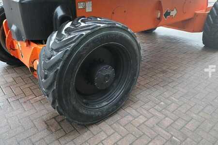 Articulated Boom - JLG 1250AJP Diesel, 4x4x4 Drive, 40.1m Working Height, (17)