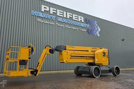 Csukló munka emelvény - Haulotte SIGMA 16PRO NEW / UNUSED, Valid Inspection, *Guara (1)