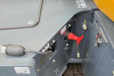 Csukló munka emelvény - Haulotte SIGMA 16PRO NEW / UNUSED, Valid Inspection, *Guara (10)