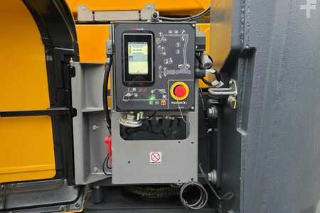 Csukló munka emelvény - Haulotte SIGMA 16PRO NEW / UNUSED, Valid Inspection, *Guara (12)