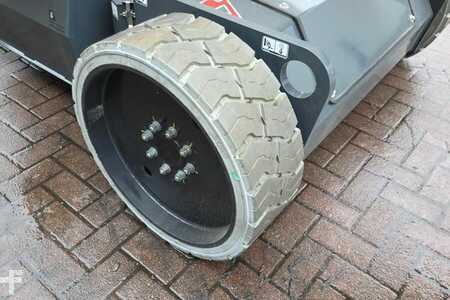 Csukló munka emelvény - Haulotte SIGMA 16PRO NEW / UNUSED, Valid Inspection, *Guara (14)