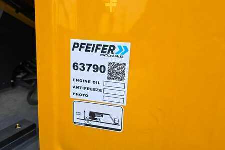 Csukló munka emelvény - Haulotte SIGMA 16PRO NEW / UNUSED, Valid Inspection, *Guara (15)