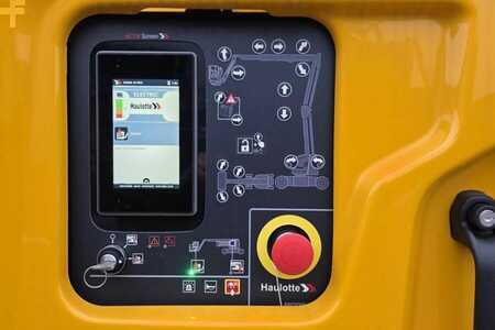 Csukló munka emelvény - Haulotte SIGMA 16PRO NEW / UNUSED, Valid Inspection, *Guara (4)