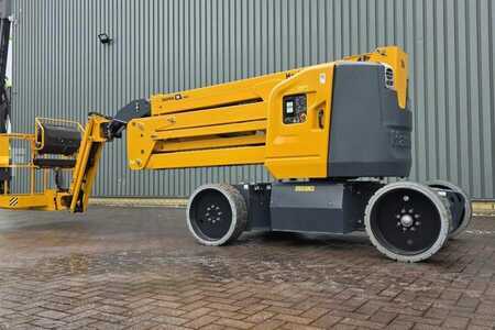 Csukló munka emelvény - Haulotte SIGMA 16PRO NEW / UNUSED, Valid Inspection, *Guara (8)