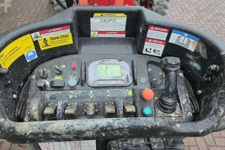 Gelenkteleskopbühne - Niftylift HR17 HYBRIDE 4WD Hybrid, 4x4 Drive, 17.2m Working (10)