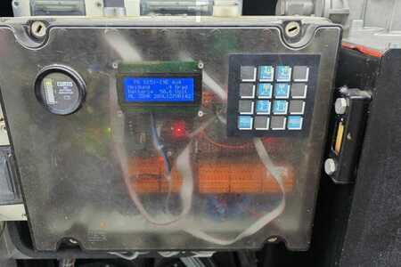 Sakse arbejds platform - PB LIFT S151-19EGI Electric, 4x4 Drive, 15m Working H (10)