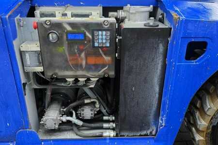 Sakse arbejds platform - PB LIFT S151-19EGI Electric, 4x4 Drive, 15m Working H (5)