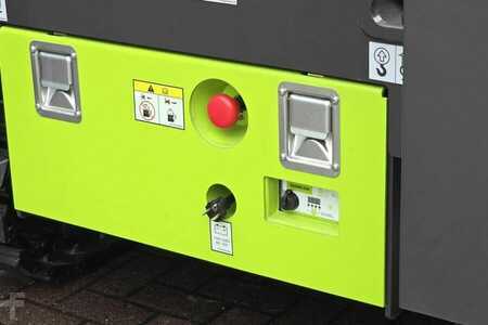 Scissors Lifts - Zoomlion ZS1216C NEW / UNUSED, Valid Inspection, *Guarantee (13)