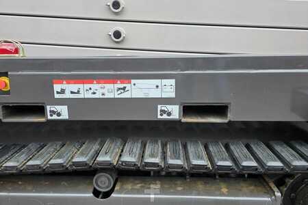 Scissors Lifts - Zoomlion ZS1216C NEW / UNUSED, Valid Inspection, *Guarantee (15)