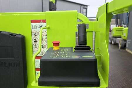 Scissors Lifts - Zoomlion ZS1216C NEW / UNUSED, Valid Inspection, *Guarantee (4)