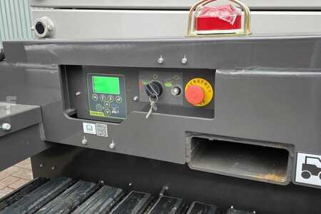 Scissors Lifts - Zoomlion ZS1216C NEW / UNUSED, Valid Inspection, *Guarantee (5)