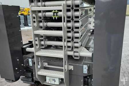 Scissors Lifts - Zoomlion ZS1216C NEW / UNUSED, Valid Inspection, *Guarantee (10)