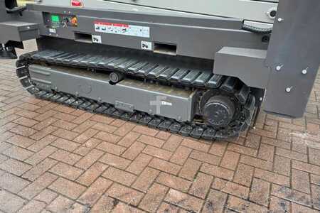 Scissors Lifts - Zoomlion ZS1216C NEW / UNUSED, Valid Inspection, *Guarantee (12)